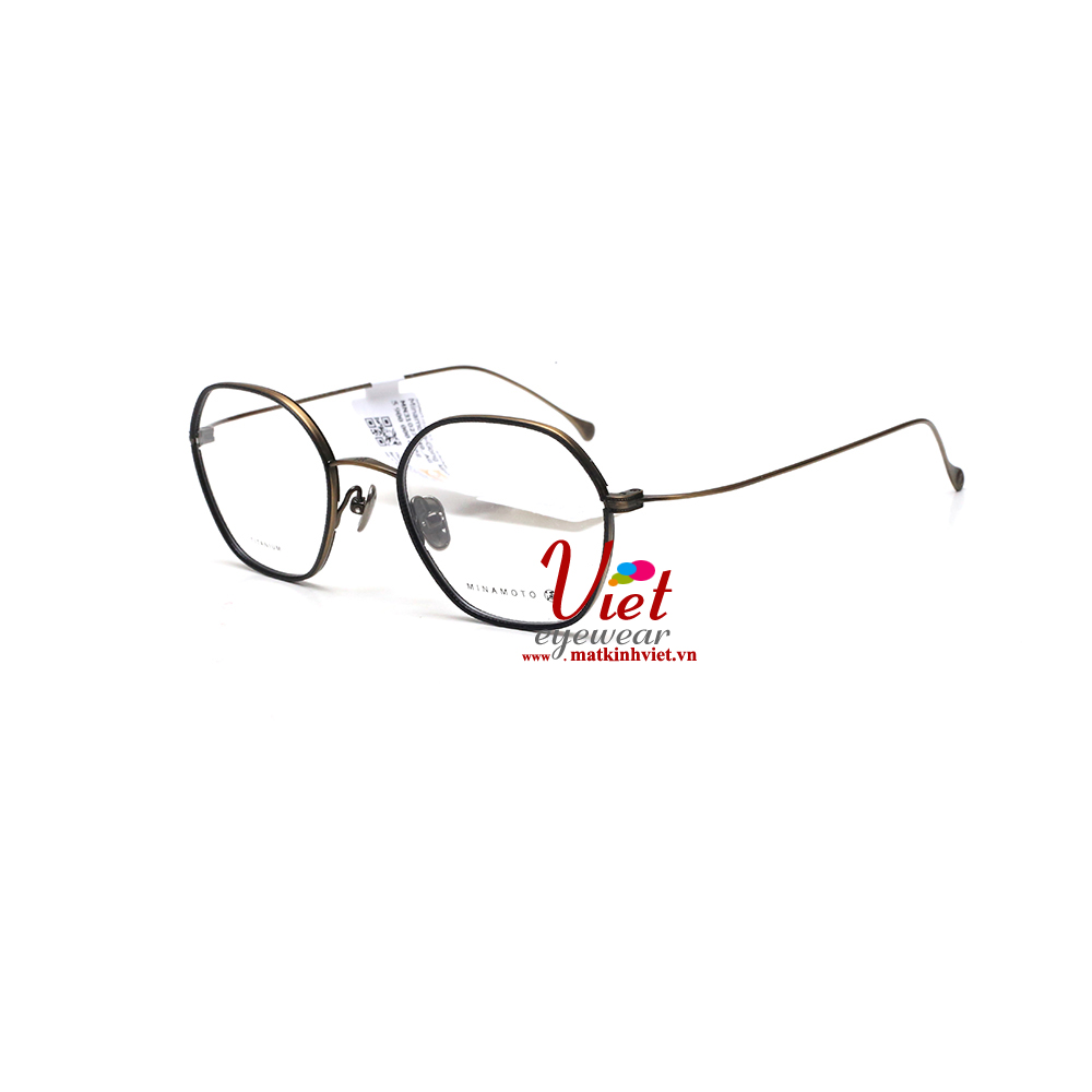 Gọng kính RayBan MN31027 AG